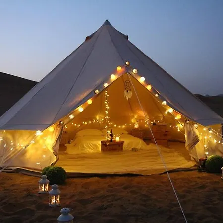 Luxe tent Namiotylux Jastarnia